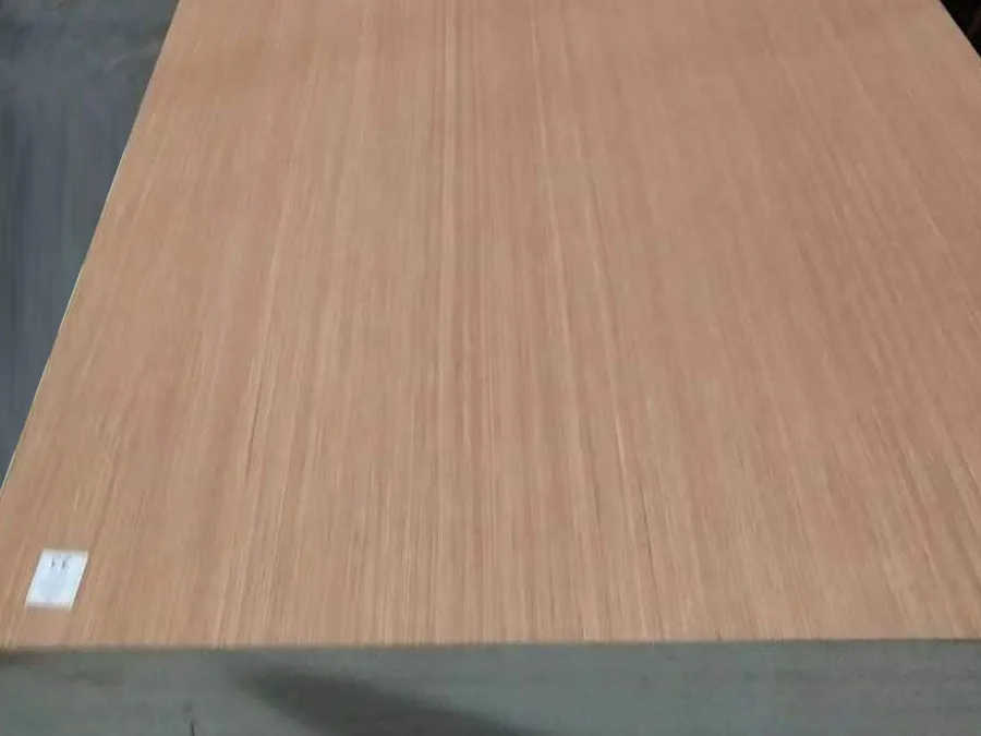 Commercial plywood sheets